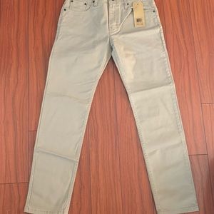 LEVIS men’s jeans